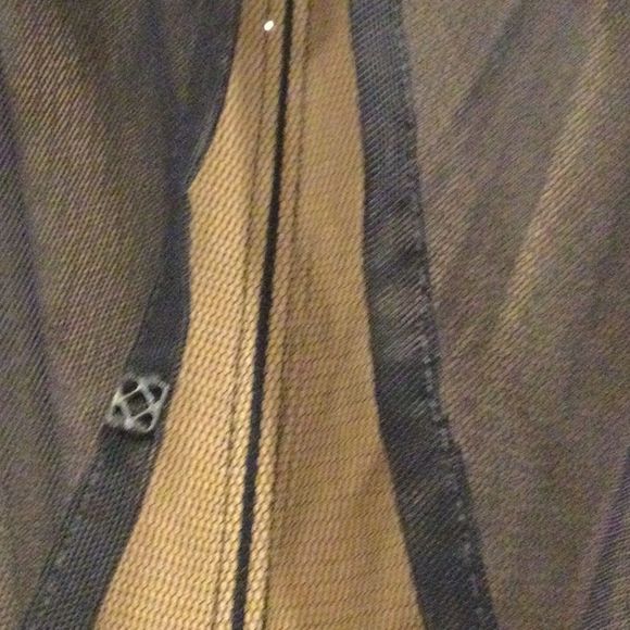 Tadashi Shoji Long Sleeve Ruched Gown - Picture 11 of 15